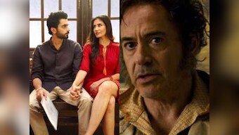 Jai Mummy Di, Dolittle, A Beautiful Day in the Neighborhood, Big Brother: Know Your Releases