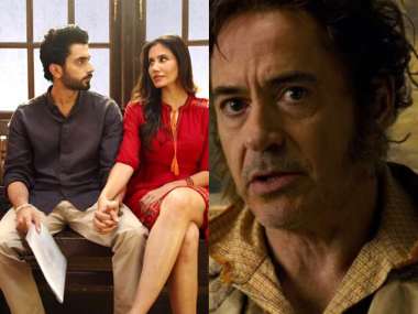 Jai Mummy Di, Dolittle, A Beautiful Day in the Neighborhood, Big Brother: Know Your Releases Jai Mummy Di, Dolittle, A Beautiful Day in the Neighborhood, Big Brother: Know Your Releases