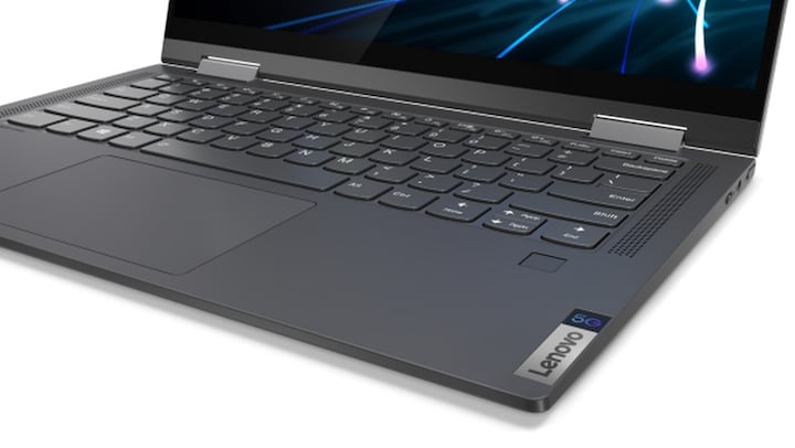 CES 2020: Lenovo announces Yoga 5G, the first 5G-enabled laptop; priced at $1,500
