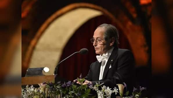 Four arrested for blocking Michael Levitt’s houseboat in Kerala on day of Bharat Bandh; Nobel laureate fears India is ‘sinking into lawlessness'