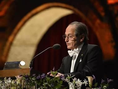 Four arrested for blocking Michael Levitt’s houseboat in Kerala on day of Bharat Bandh; Nobel laureate fears India is ‘sinking into lawlessness'