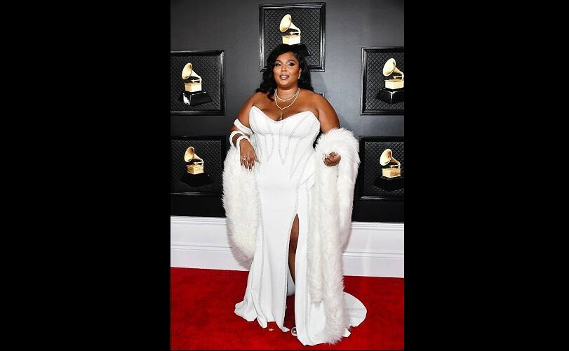 Lizzo | Twitter