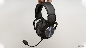 Logitech G Pro X Review: A premium gaming headset packing an incredible microphone