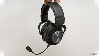 Logitech G Pro X Review: A premium gaming headset packing an incredible microphone
