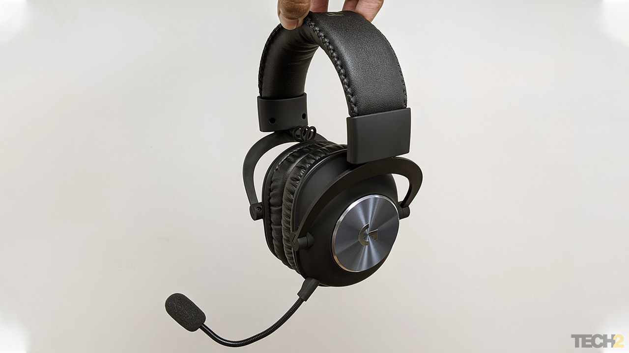 Logitech G Pro X Review: A premium gaming headset packing an incredible microphone Logitech G Pro X Review: A premium gaming headset packing an incredible microphone