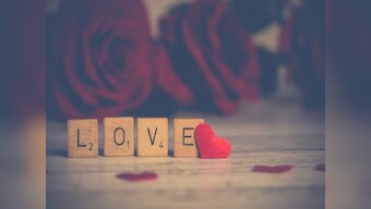Not really a matter of the heart: The science behind love and attraction