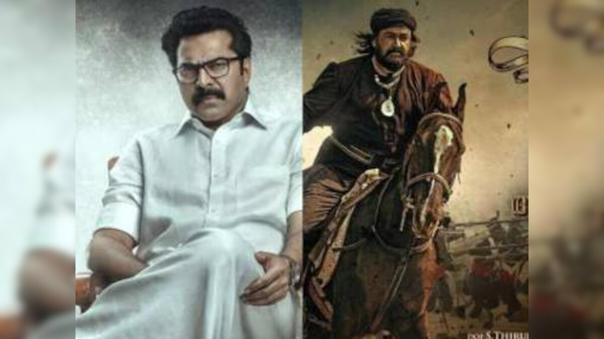 Most awaited Malayalam films of 2020, from One and Marakkar: Arabikadalinte Simham to Thuramukham and Kurup