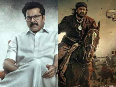 Most awaited Malayalam films of 2020, from One and Marakkar: Arabikadalinte Simham to Thuramukham and Kurup Most awaited Malayalam films of 2020, from One and Marakkar: Arabikadalinte Simham to Thuramukham and Kurup