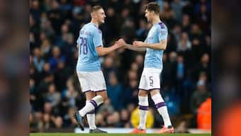 FA Cup: Manchester City ease past Port Vale, United and Wolves play out stalemate at Molineux