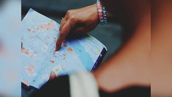 Men are better at giving directions and other gender stereotypes that have no scientific backing