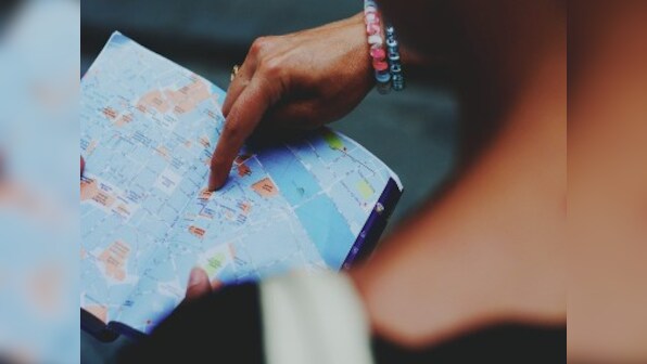 Men are better at giving directions and other gender stereotypes that have no scientific backing