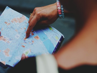 Men are better at giving directions and other gender stereotypes that have no scientific backing Men are better at giving directions and other gender stereotypes that have no scientific backing