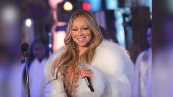 Mariah Carey's Twitter account hacked on New Year's Eve; hackers post offensive tweets with racial slurs