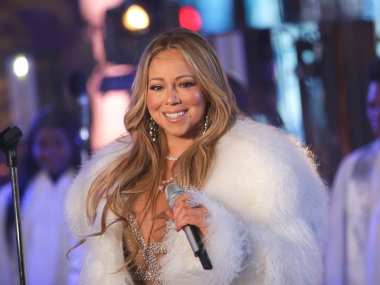 Mariah Carey's Twitter account hacked on New Year's Eve; hackers post offensive tweets with racial slurs Mariah Carey's Twitter account hacked on New Year's Eve; hackers post offensive tweets with racial slurs