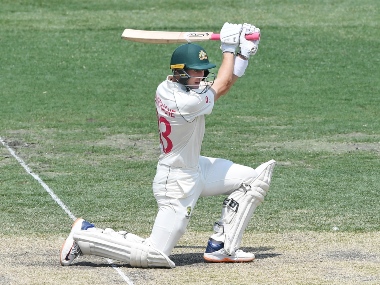 Australia vs New Zealand: Marnus Labuschagne's double ton sees him average over 199 in home season, breaks 67-year-old scoring record Australia vs New Zealand: Marnus Labuschagne's double ton sees him average over 199 in home season, breaks 67-year-old scoring record