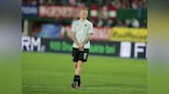 Huddersfield Town vs Stoke City halted briefly after sectarian abuse aimed at Ireland winger James McClean