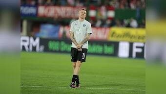 Huddersfield Town vs Stoke City halted briefly after sectarian abuse aimed at Ireland winger James McClean