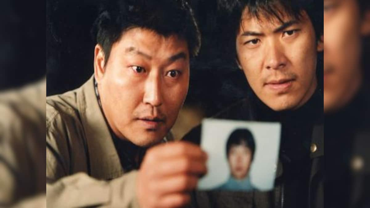 Revisiting Memories of Murder, which put the Golden Globe-winning Parasite director Bong Joon-ho on the map