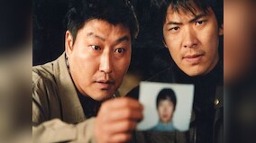 Revisiting Memories of Murder, which put the Golden Globe-winning Parasite director Bong Joon-ho on the map