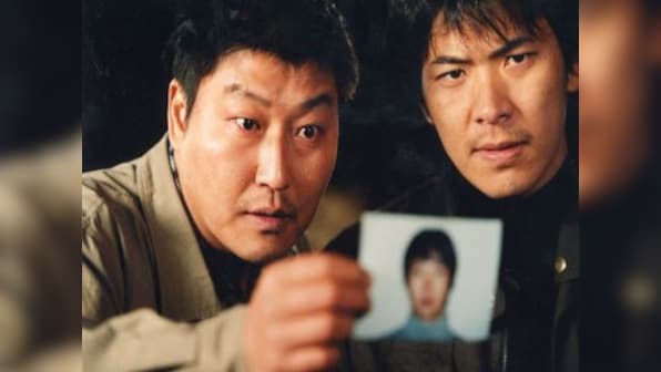 Revisiting Memories of Murder, which put the Golden Globe-winning Parasite director Bong Joon-ho on the map