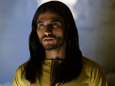 Messiah review: Netflix series is a fascinating, thought-provoking take on faith and religion Messiah review: Netflix series is a fascinating, thought-provoking take on faith and religion