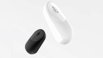 Ergonomic Mouse for long work hours and reduced pain