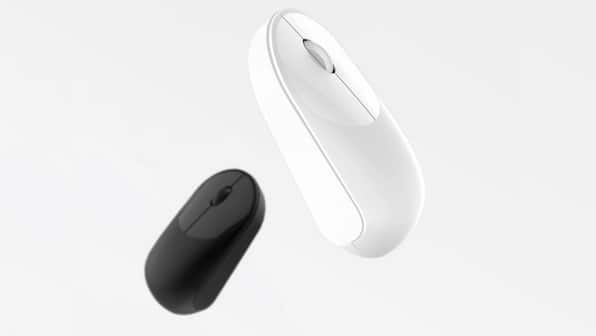 Ergonomic Mouse for long work hours and reduced pain