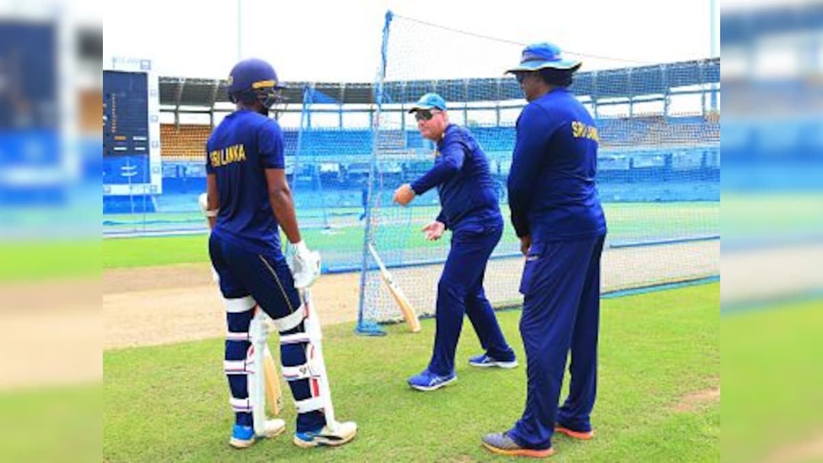 India vs Sri Lanka: Micky Arthur says visitors are skilled, focus will be on educating them on strategy and game plans