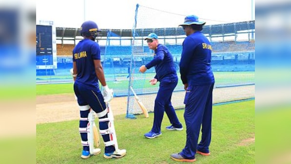 India vs Sri Lanka: Micky Arthur says visitors are skilled, focus will be on educating them on strategy and game plans
