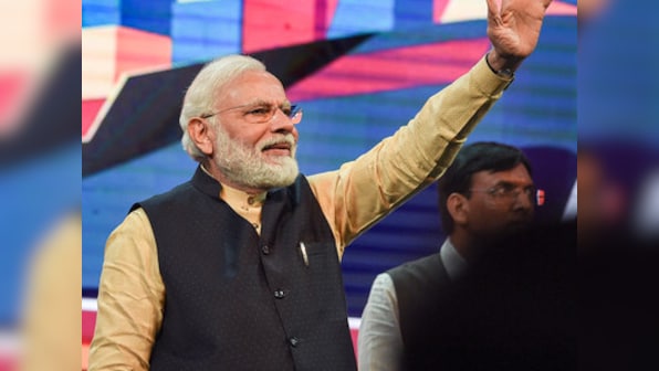 Narendra Modi to visit Uttar Pradesh today; PM will launch 10,000 FPOs, lay foundation stone for Bundelkhand Expressway in Chitrakoot