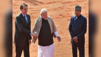 India, Brazil sign 15 agreements to boost cooperation in trade, energy, IT, and cybersecurity