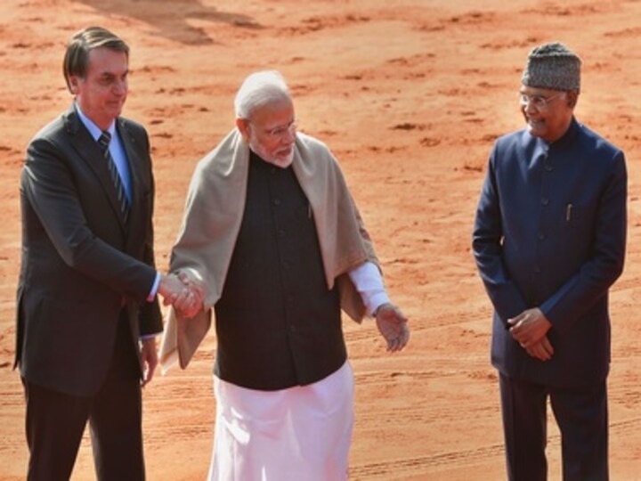 India, Brazil sign 15 agreements to boost cooperation in trade, energy, IT, and cybersecurity