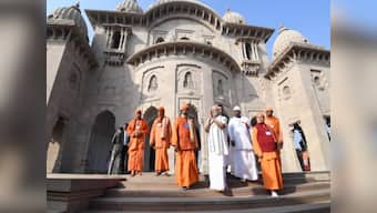 Ramakrishna Mission distances itself from Narendra Modi's remarks on Citizenship Amendment Act, asserts it is a 'strictly apolitical body'