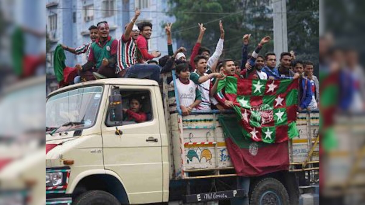 Mohun Bagan merger presents two-time ISL champions ATK with an opportunity to find a home in the heart of Bengalis