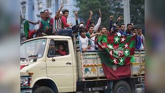 Mohun Bagan merger presents two-time ISL champions ATK with an opportunity to find a home in the heart of Bengalis