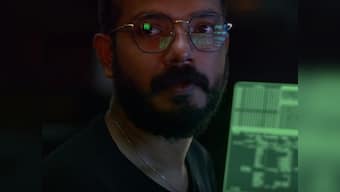 Anjaam Pathiraa movie review: A brave, sensitive thriller with a startling, heart-rending back story