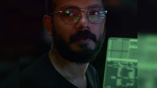 Anjaam Pathiraa movie review: A brave, sensitive thriller with a startling, heart-rending back story