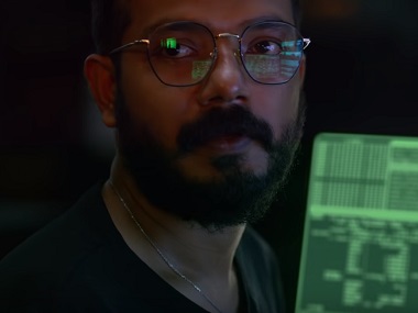 Anjaam Pathiraa movie review: A brave, sensitive thriller with a startling, heart-rending back story Anjaam Pathiraa movie review: A brave, sensitive thriller with a startling, heart-rending back story