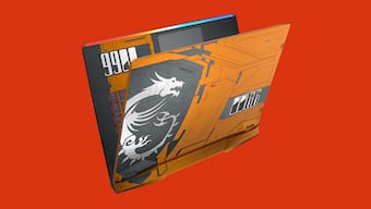 MSI unveils GS66 Stealth and GE66 Raider laptops with 300 Hz display and much more