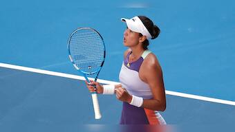 Garbine Muguruza beats Tunisia's Ons Jabeur to win WTA Chicago Fall Classic title