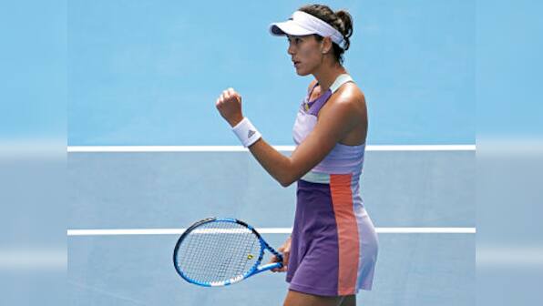 Australian Open 2020: Garbine Muguruza's Grand Slam experience makes her title favourite, says Justine Henin