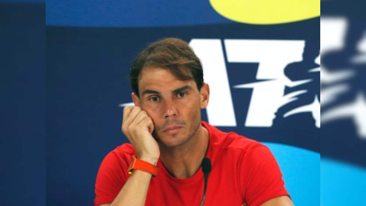 Coronavirus Outbreak: Rafael Nadal, Pau Gasol set up fundraiser with aim of raising $12 million to battle COVID-19 in Spain