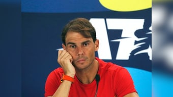 Coronavirus Outbreak: Unlike Rafael Nadal, ATP tour chief Andrea Gaudenzi not ruling out 2020 return