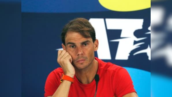 Coronavirus Outbreak: Unlike Rafael Nadal, ATP tour chief Andrea Gaudenzi not ruling out 2020 return
