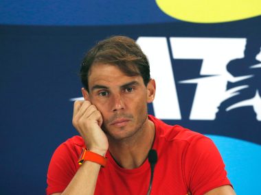 ATP Cup 2020: Rafael Nadal urges tennis organisers to compromise on one 'World Cup' ATP Cup 2020: Rafael Nadal urges tennis organisers to compromise on one 'World Cup'