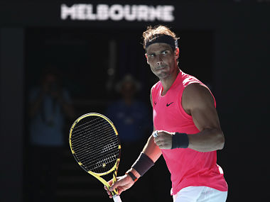 Australian Open 2020: Rafael Nadal keeps it simple to avoid blip, Gael Monfils sets up clash with Dominic Thiem Australian Open 2020: Rafael Nadal keeps it simple to avoid blip, Gael Monfils sets up clash with Dominic Thiem