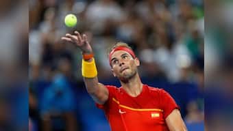 Rafael Nadal can overtake Roger Federer's record tally of 20 Grand Slam titles, feels fellow Spaniard Alex Corretja