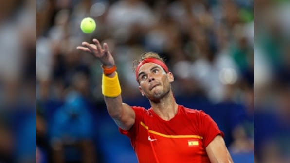 Rafael Nadal can overtake Roger Federer's record tally of 20 Grand Slam titles, feels fellow Spaniard Alex Corretja