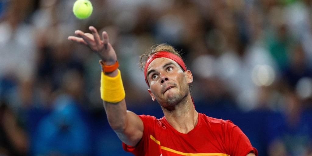 Coronavirus Outbreak: Rafael Nadal doesn't think tennis ...