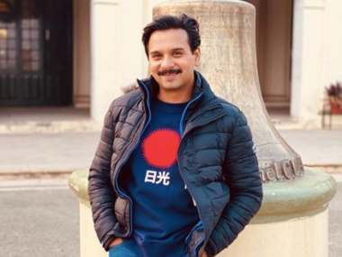 A Suitable Boy: Wake Up Sid actor Namit Das to debut as music composer with Mira Nair’s adaptation of Vikram Seth’s book A Suitable Boy: Wake Up Sid actor Namit Das to debut as music composer with Mira Nair’s adaptation of Vikram Seth’s book